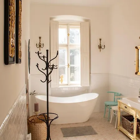 Villa Polyak Révfülöp