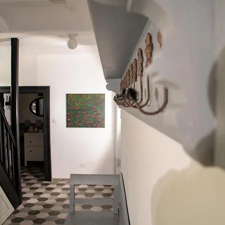 Polyak Vilă Révfülöp