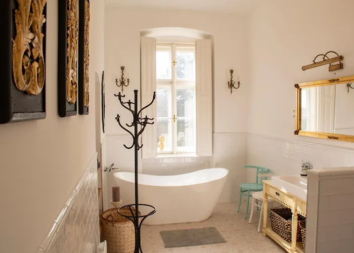 Villa Polyák Révfülöp